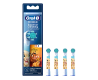 Oral-B Końcówka do szczoteczki ROTARY Kids Lion King (2–4 szt.) - 1519110 - zdjęcie 2
